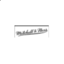 Logo de MITCHELL AND NESS
